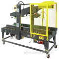 Auto Top Flap-folding Carton Sealer